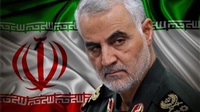 Iran : Les crimes
