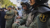 En Irak, les milices
