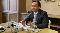  Abdelrahim Ali affirme