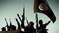 Daech se maintient