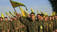 Les brigades irakiennes