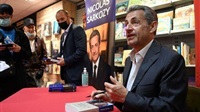 Pour Nicolas Sarkozy,