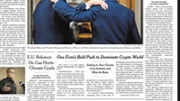 Le New York Times