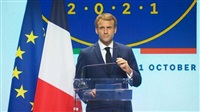 Pêche: Macron assure