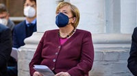 Coronavirus : Angela