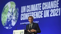 COP26 : Les dirigeants