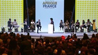 Le débat africain