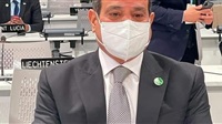 Al-Sissi : L’Egypte