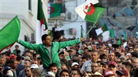 Les Frères d’Algérie: