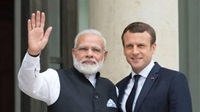 COP26 : L’Inde atteindra