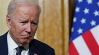 Joe Biden fête l'anniversaire