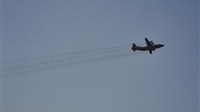 Russie: un avion
