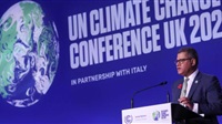 COP26 : pourquoi