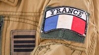 L'armée française
