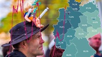 Covid: pourquoi l'Allemagne