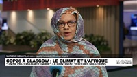 Changement climatique