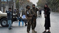 Les talibans confirment