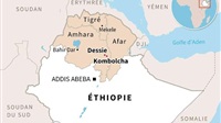 Ethiopie: les Etats-Unis