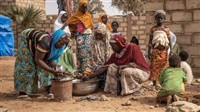 Le Burkina Faso menacée