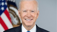 Mohamed Kamal : Biden
