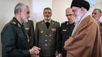 Iran : Les crimes