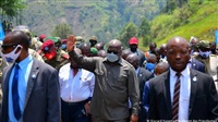 RD Congo : Augmentation