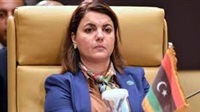 Libye: la ministre