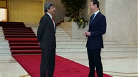 Syrie: le ministre