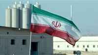 Iran Des drones américains