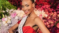 Miss Univers: l'Afrique