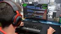 Chine : Le jeu vidéo