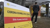 Coronavirus en Allemagne