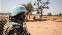 Au Mali, la difficile