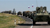Ukraine et Russie: