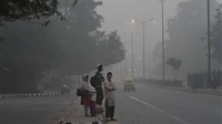 Inde : Les autorités