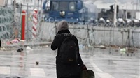 Crise des migrants
