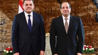 Le Président s’entretient