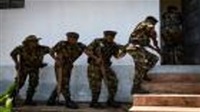 Le Mozambique se