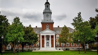 Universités. États-Unis