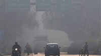 Inde : New Delhi