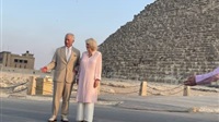 Le prince Charles