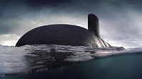 Sous-marins australiens