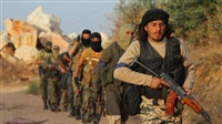 al-Qaïda continue