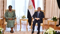 Al-Sissi : L’Egypte