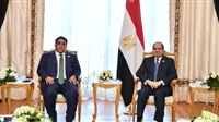 Al-Sissi : L’Objectif