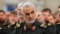 Iran : Les crimes
