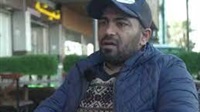 En Irak, le rêve