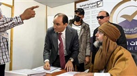 En Libye, la candidature