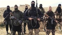 Daech met à profit