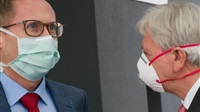 Allemagne: un premier